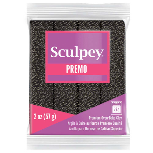 5 Pack Sculpey Premo Premium Oven-Bake Clay 2oz-Twinkle Twinkle PE022-5540