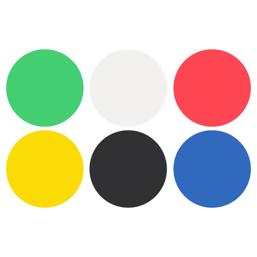 2 Pack - Sculpey Bake Shop Oven-Bake Clay Kit-Bake & Bend - K36120