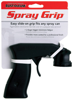 3 Pack - Economy Spray Paint Grip - 243546 - 020066170585