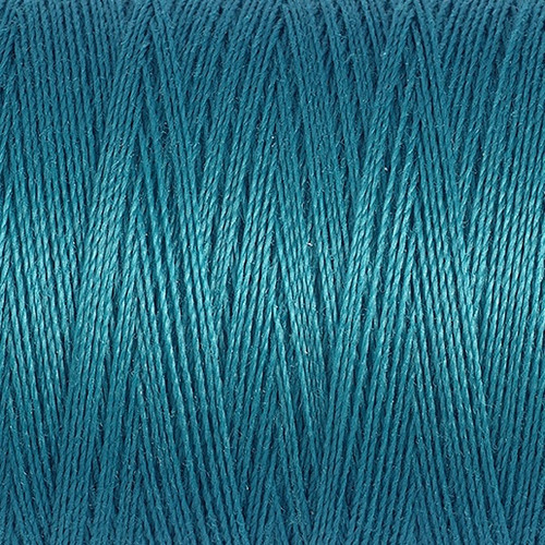 5 Pack - Gutermann Sew-All Thread 274yd-Prussian Green - 250P-687