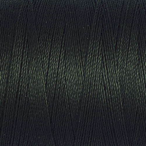 5 Pack - Gutermann Sew-All Thread 274yd-Evergreen - 250P-793