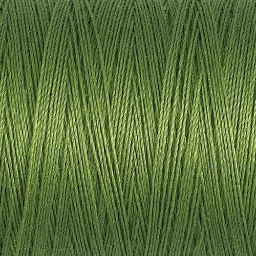5 Pack - Gutermann Sew-All Thread 274yd-Moss Green - 250P-776