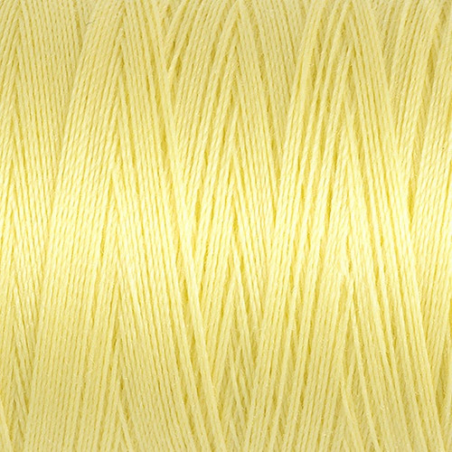 5 Pack - Gutermann Sew-All Thread 274yd-Cream - 250P-805