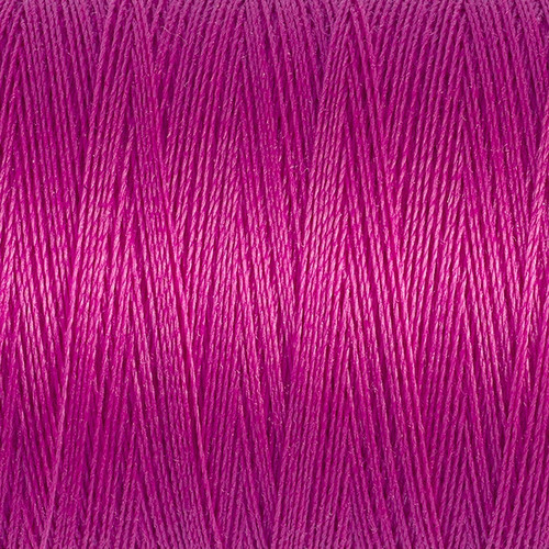 5 Pack - Gutermann Sew-All Thread 547yd-Dusty Rose - 501-320