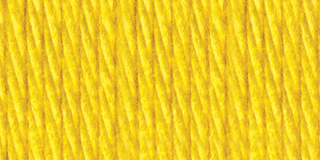 3 Pack - Lion Brand Hometown Yarn-Pittsburgh Yellow - 135-158