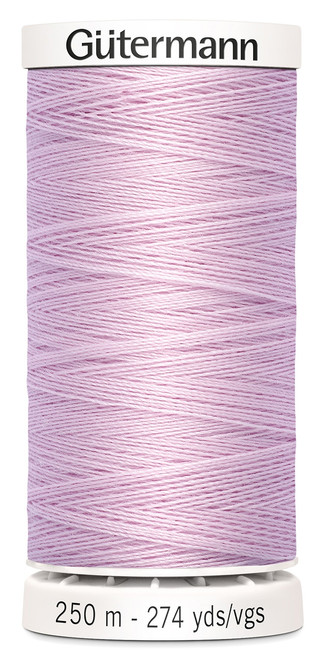 5 Pack - Gutermann Sew-All Thread 274yd-Charm - 250P-912 - 077780006010