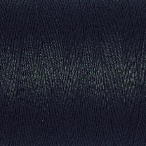 5 Pack - Gutermann Sew-All Thread 547yd-Black - 501-10