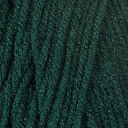 3 Pack - Red Heart With Love Yarn-Evergreen - E400-1621