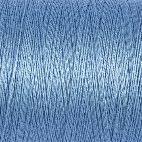 5 Pack - Gutermann Sew-All Thread 547yd-Copen Blue - 501-227