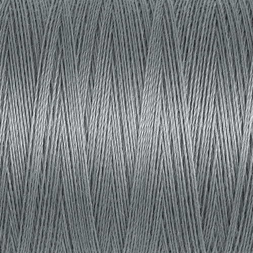 5 Pack - Gutermann Sew-All Thread 547yd-Slate - 501-110