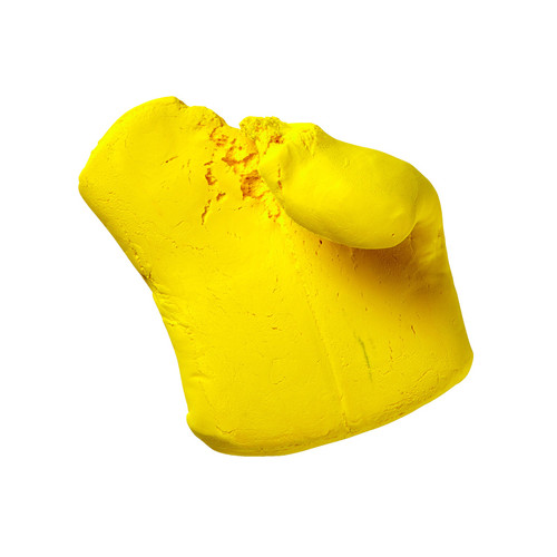 3 Pack - Crayola Model Magic 4oz-Yellow - 57-4434 3 Pack - Crayola Model Magic 4oz-Yellow - 57-4434