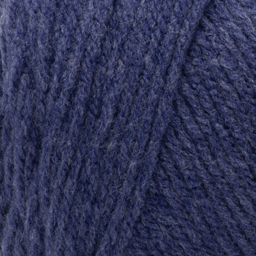 3 Pack - Red Heart Super Saver Yarn-Denim - E300B-5851