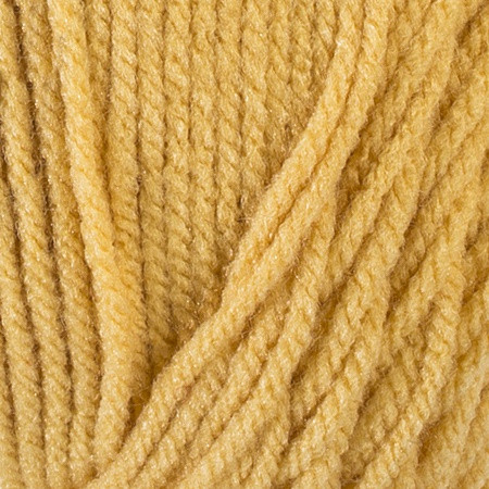 3 Pack - Red Heart With Love Yarn-Cornsilk - E400-1207