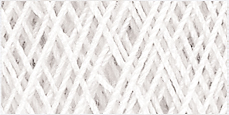3 Pack - Aunt Lydia's Extra Fine Crochet Thread Size 30-White - 180-201