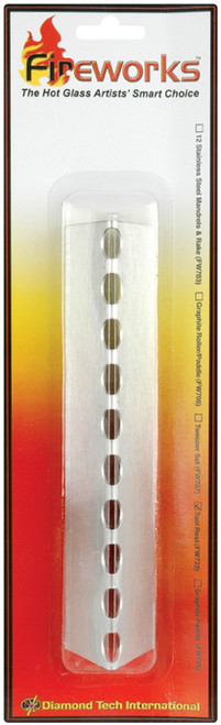 3 Pack - Diamond Tech Fireworks Tool Rest-7.5"X1.5" - FW723 - 794366017238