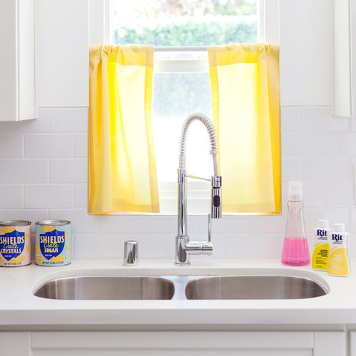 6 Pack - Rit Dye Powder-Lemon Yellow - 3-1 6 Pack - Rit Dye Powder-Lemon Yellow - 3-1