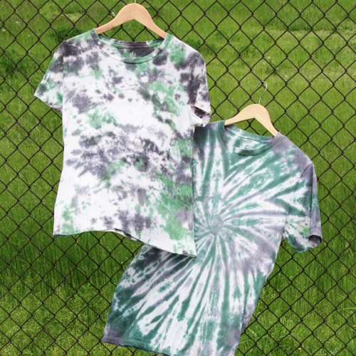 6 Pack - Rit Dye Powder-Dark Green - 3-35