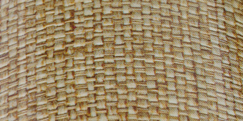 6 Pack - Duck Patterned Duck Tape 1.88"X10yd-Burlap - PDT-83713