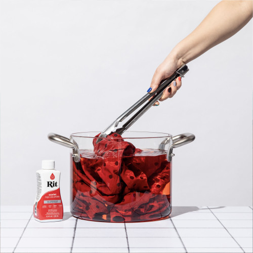 3 Pack - Rit Dye Liquid-Scarlet - 8-5 3 Pack - Rit Dye Liquid-Scarlet - 8-5