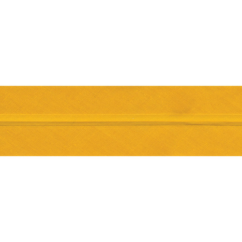 3 Pack - Wrights Double Fold Quilt Binding .875"X3yd-Yellow - 117-706-079