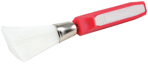6 Pack - SINGER Nylon Angled-Edge Lint Brush W/Comfort Grip- - 02056 6 Pack - SINGER Nylon Angled-Edge Lint Brush W/Comfort Grip- - 02056