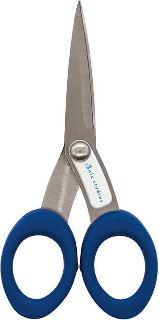 2 Pack Tonic Studios Precision Collection Scissors 5"2646E