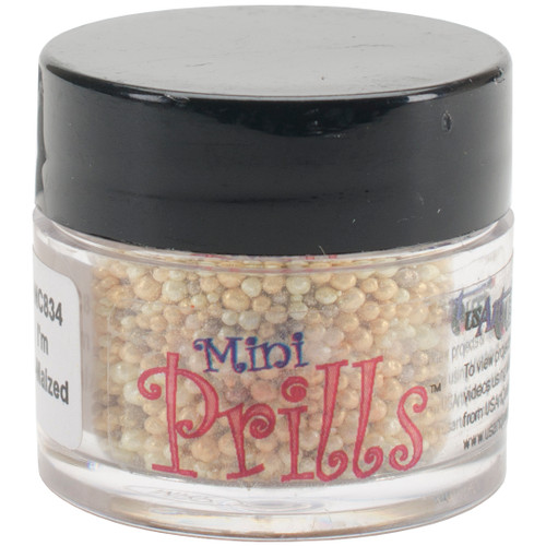 3 Pack - US Artquest Mini Prills 3g-I'm A-Maized - PRILLS-834 - 630284132854