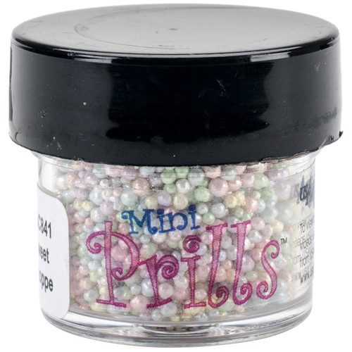 3 Pack - US Artquest Mini Prills 3g-Sweet Shoppe - PRILLS-841 - 630284132922