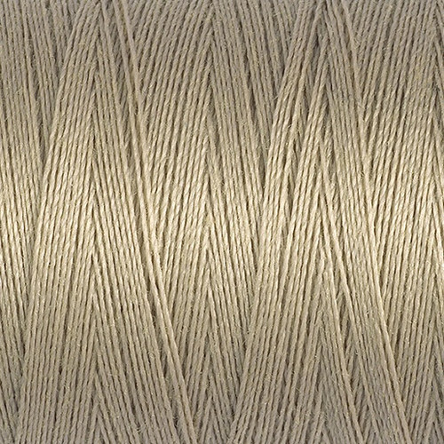 5 Pack - Gutermann Sew-All Thread 274yd-Putty - 250P-512