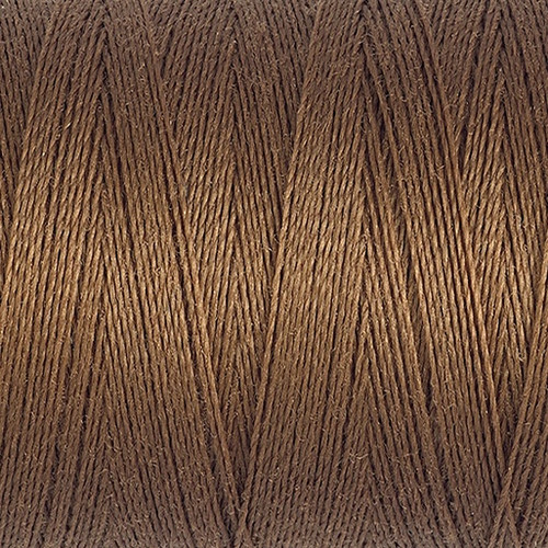 5 Pack - Gutermann Sew-All Thread 274yd-Toast - 250P-539
