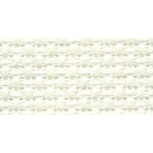 3 Pack - Charles Craft Gold Standard Aida 16 Count 20"X24" Box-Antique White - GD1637-0322