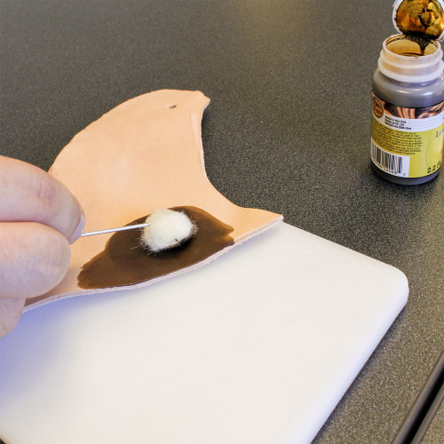 3 Pack - Realeather(R) Crafts Wool Daubers 10/Pkg-5" - F344510