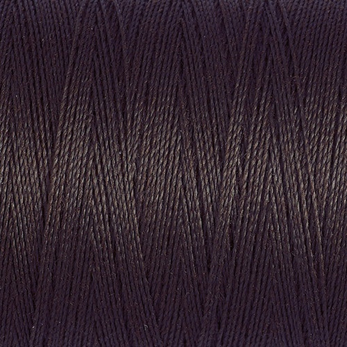 5 Pack - Gutermann Sew-All Thread 274yd-Seal Brown - 250P-593