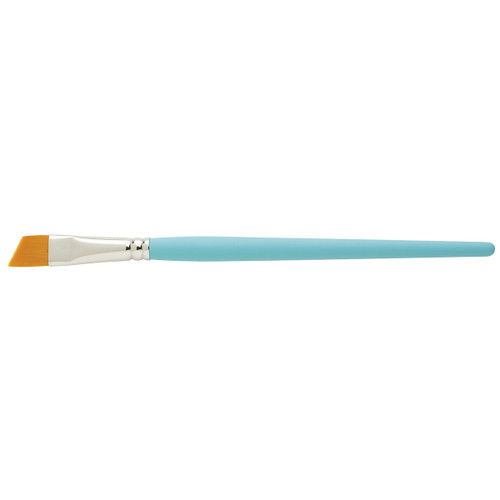 3 Pack - Princeton Select Synthetic Brush-Angular Shader 1/2" Width - AS-050 3 Pack - Princeton Select Synthetic Brush-Angular Shader 1/2" Width - AS-050