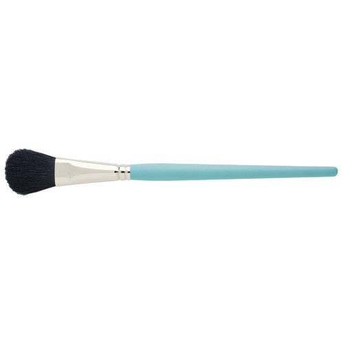 3 Pack Princeton Select Natural Hair Brush-Mop 1" Width BM-100 - 757063377357