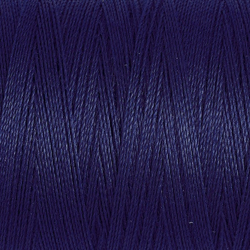 5 Pack - Gutermann Sew-All Thread 274yd-Navy - 250P-272