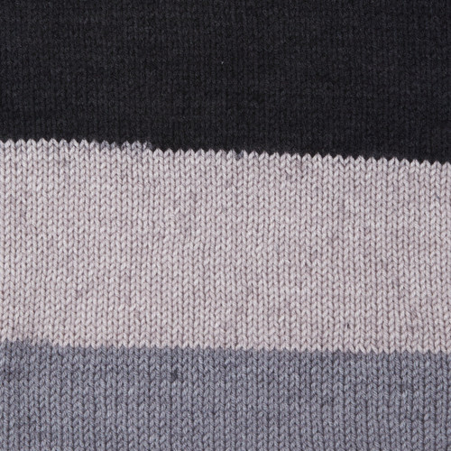 3 Pack - Premier Sweet Roll Yarn-Black Pepper Swirl - 1047-10