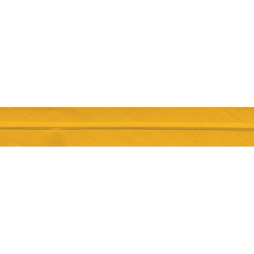 3 Pack Wrights Double Fold Bias Tape .5"X3yd-Yellow 117-206-079
