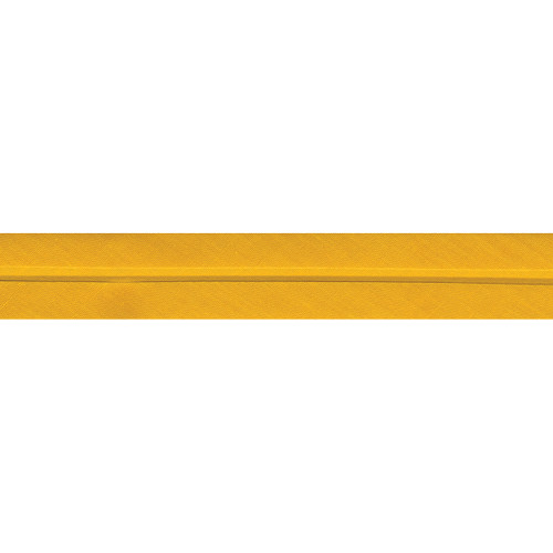 3 Pack - Wrights Double Fold Bias Tape .5"X3yd-Yellow - 117-206-079