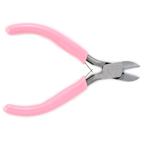 3 Pack - CousinDIY Tool Basics Side Cutter Pliers-4.5" - 4457