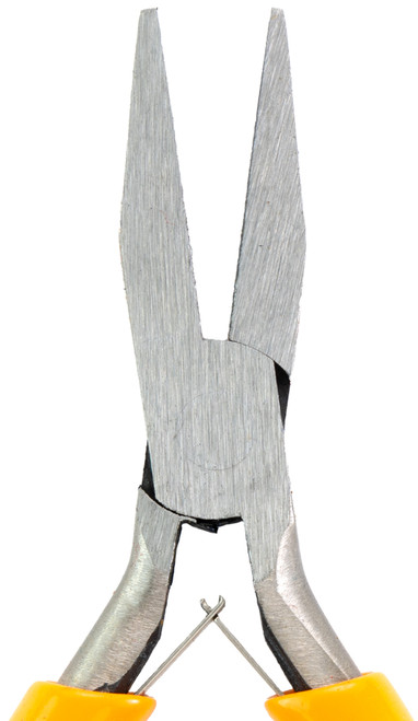 3 Pack - CousinDIY Tool Basics Flat Nose Pliers-4.5" - 4462 3 Pack - CousinDIY Tool Basics Flat Nose Pliers-4.5" - 4462