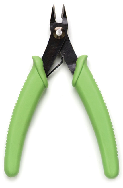 3 Pack - CousinDIY Tool Basics Flush Cutters-5" - 4463 3 Pack - CousinDIY Tool Basics Flush Cutters-5" - 4463