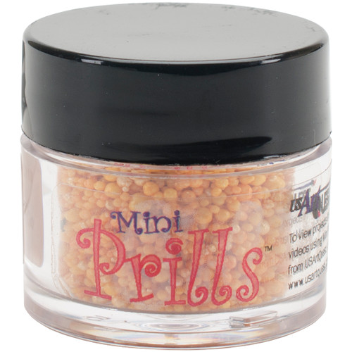 3 Pack - US Artquest Mini Prills 3g-Go Man Go - PRILLS-818 - 630284132694