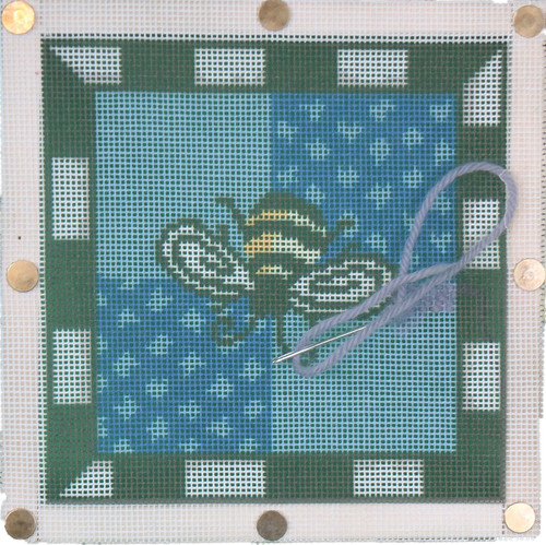 4 Pack - Frank A. Edmunds Mini Stretcher Bars-7"X.5" - 2007 4 Pack - Frank A. Edmunds Mini Stretcher Bars-7"X.5" - 2007