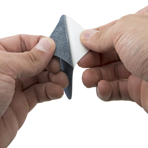 3 Pack - SINGER Peel N Stick Reusable Patches 3"X2" 8/Pkg-Assorted Denim - 00378 3 Pack - SINGER Peel N Stick Reusable Patches 3"X2" 8/Pkg-Assorted Denim - 00378