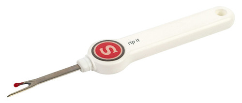 6 Pack - SINGER Comfort Gel Seam Ripper- - 07320 6 Pack - SINGER Comfort Gel Seam Ripper- - 07320