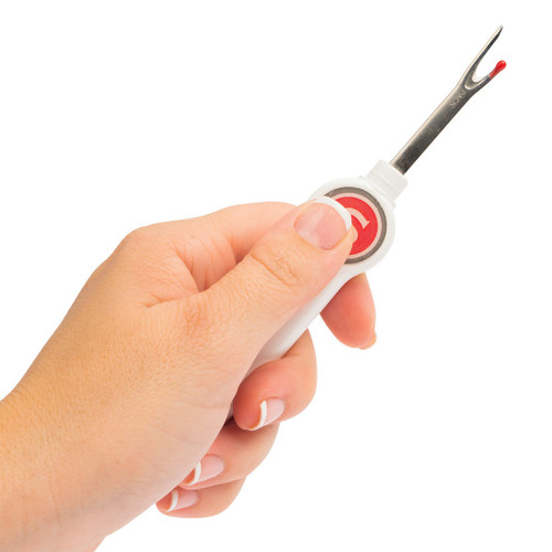 6 Pack - SINGER Comfort Gel Seam Ripper- - 07320 6 Pack - SINGER Comfort Gel Seam Ripper- - 07320