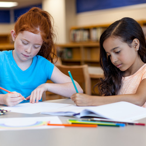 6 Pack - Crayola Colored Pencils-12/Pkg Long - 68-4012 6 Pack - Crayola Colored Pencils-12/Pkg Long - 68-4012