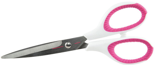 3 Pack - SINGER Comfort Grip Sewing Scissors 6.5"- - 07180