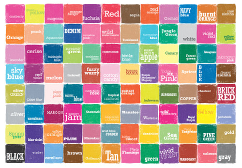 2 Pack - Crayola Crayons-96/Pkg - 52-0096